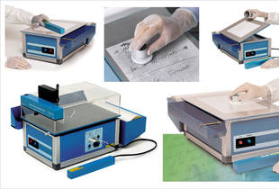 The Imaging System for Indented Writing